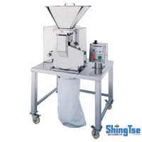 TCS-M316-SS 高速粉碎機