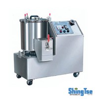 TCS-SG50-SS 高速混合造粒機