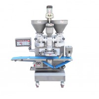 多功能包馅机YJ-880T