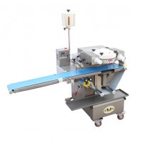 分离式捏花机YJ-SW45