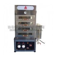 KS-618 電熱桌上型保溫箱及展示櫃