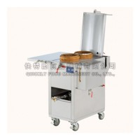 KS-680 腸粉小籠包雙用型蒸箱 / 蒸爐