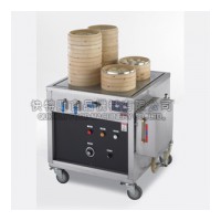 KS-90 蒸包機 / 包子機 - 小籠包專用型