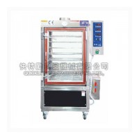 KS-60 經濟型開門式蒸箱