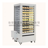 KS-580_KS-590 存放及展示式蒸箱