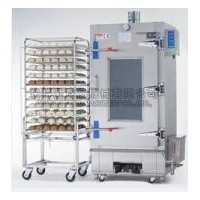 KS-610 加強式/特快式/杉木式/電熱式蒸箱