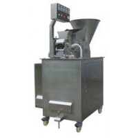 自動水餃鍋貼成型機 MF-901