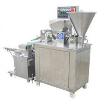 自動水餃鍋貼湯包成型機 MF-903