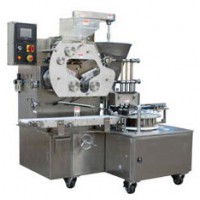 自動燒賣成型機-三聯式 TSM1-900