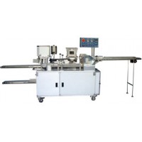 自動蔥抓餅成型設備 DY-3000