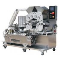 合模式韭菜盒成型機 CMF1-220