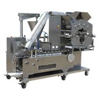 合模式蒸餃鍋貼機 CF1