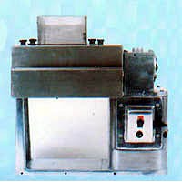 桌上型切肉機(L10A)