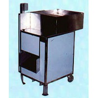 鬆輪肉一次作業機(L3A)