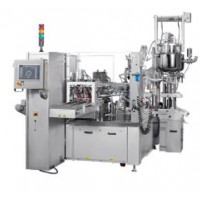 RX-116 高速雙包機型