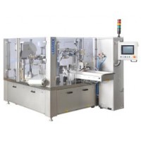 RT-110 給袋式包裝機