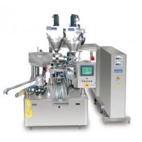 粉類自動定量充填封口機