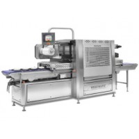 TL-650全自動真空充氣封口機