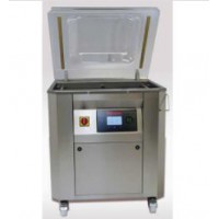 落地式真空包裝機