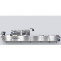 ML-C 5600連續式真空包裝機