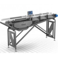 重量分級機 Compact Grader