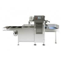 義大利Italian Pack托盤封膜設備 Perseus