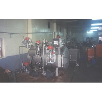 噴霧式高壓殺菌釜