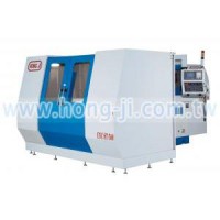 單軸數控深孔加工機 (CNC ST-500)