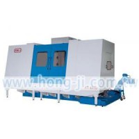 單軸數控深孔加工機 (CNC ST-1500)