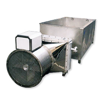 各種熱風乾燥機