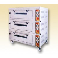 CH-300微電腦電烤爐