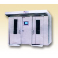 CH-201 微電腦螢幕觸控式（雙門） 熱風旋轉烤爐