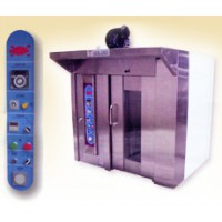 CH-105熱風旋轉烤爐（12 盤）