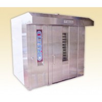 CH-103 熱風旋轉烤爐 (32盤)