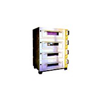 各式專業烘烤箱系列