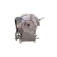 CF-1200  鼓式烘烤機