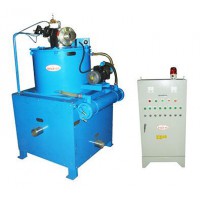 全自動電磁磁選機