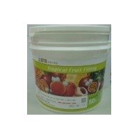 上好佳熱帶水果餡