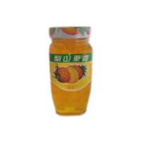 小方鳳梨醬