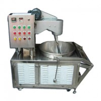 80公升煮糖攪拌機