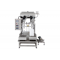 秤重式半自動充填機