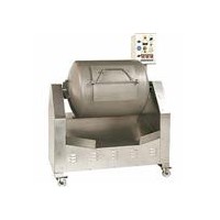 150L/300L 真空按摩機