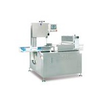 HY-420A 自動高速鋸骨機 - 肉品加工機