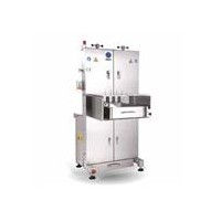 HY-1000 高速鋸骨機 - 肉品加工機