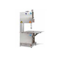 HY-600R 高速鋸骨機 - 肉品加工機
