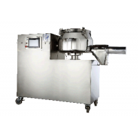 快速混合造粒機