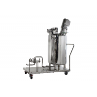 液體攪拌混合桶