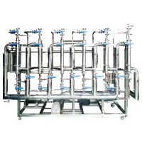 多管式萃取設備