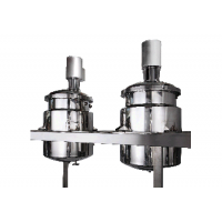 攪拌式萃取設備