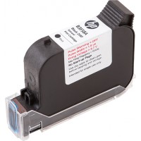 2580 黑色 酒精溶劑型 SINLETAI INK 墨水匣